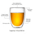 Vahdam Tea Cosmos Tea Cup (Large)